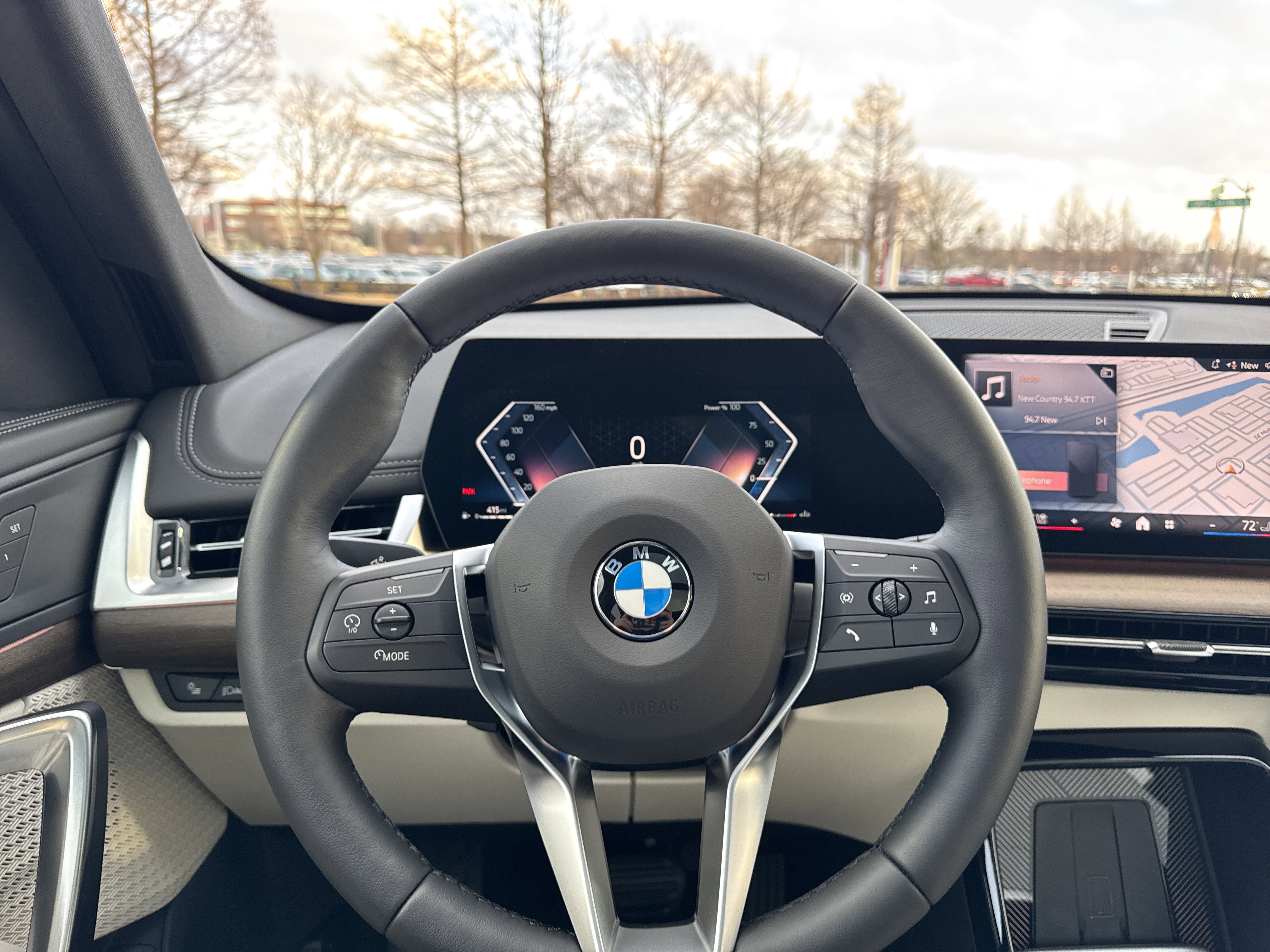 New 2026 BMW X1 xDrive28i AWD/4WD image 18