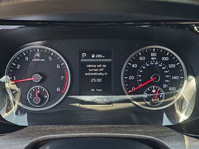 Used 2021 Kia K5 EX w/ EX Premium Package image 21