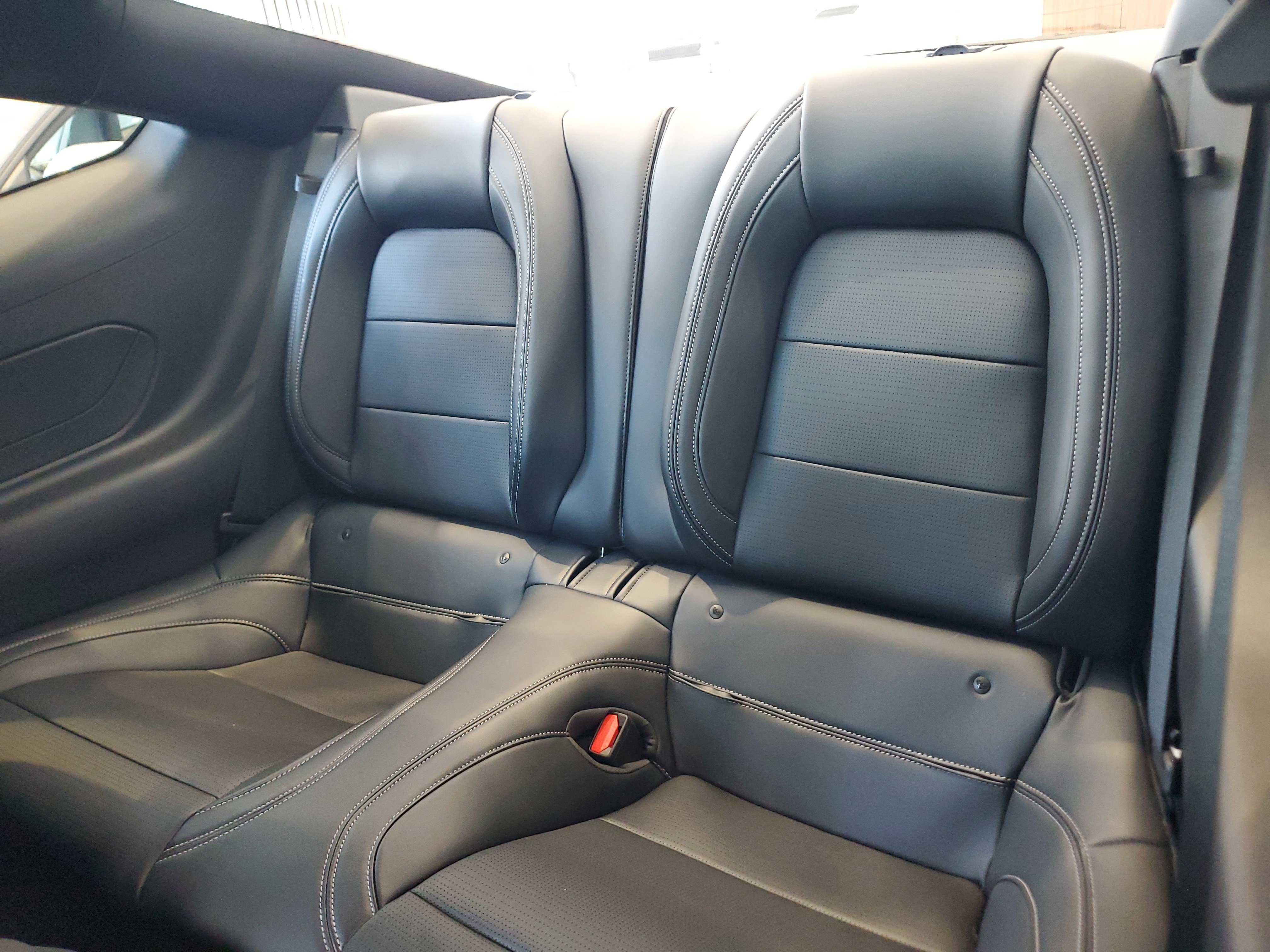 New 2026 Ford Mustang GT Premium w/ GT Performance Package image 11