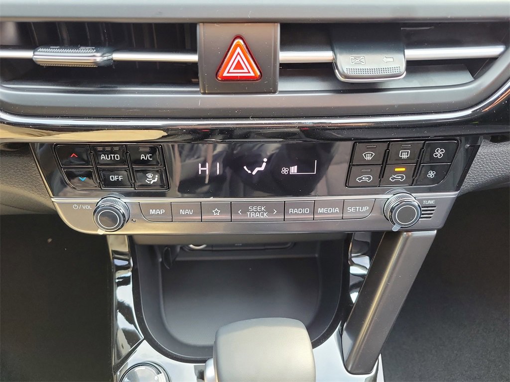 New 2026 Kia Seltos S image 33