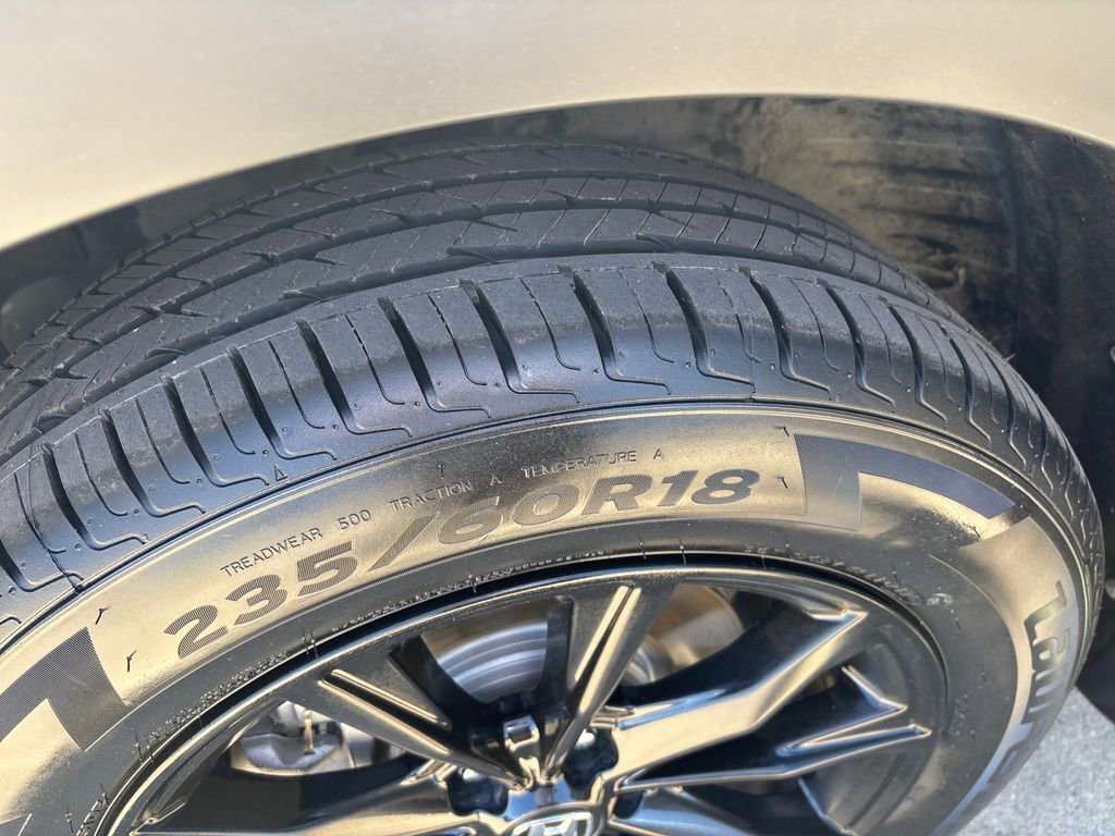 Certified 2024 Honda CR-V Sport-L image 31