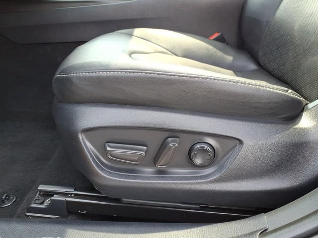 Certified 2023 Toyota Camry XSE w/ Cold Weather Package FWD image 5