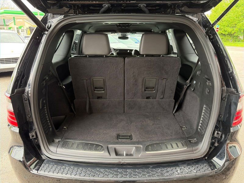 Used 2021 Dodge Durango GT AWD/4WD image 13