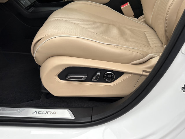 Certified 2020 Acura RDX w/ Advance Package AWD/4WD image 11