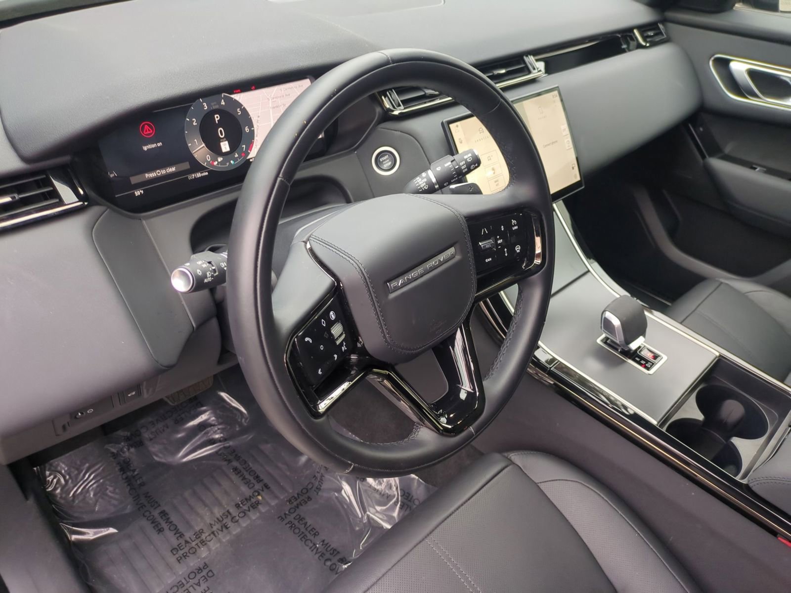 Used 2026 Land Rover Range Rover Velar S image 17