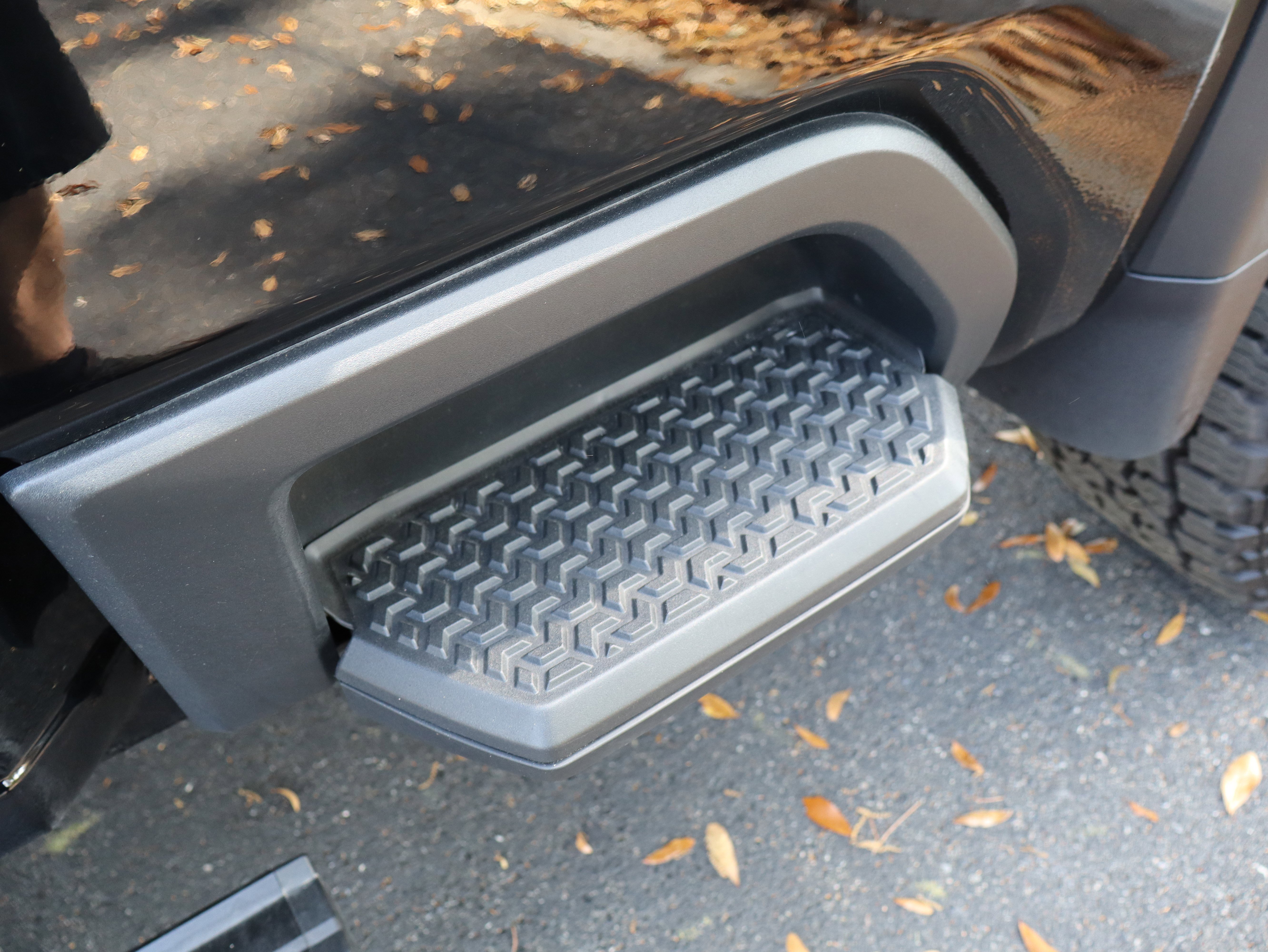 Used 2025 GMC Sierra 2500 Denali Ultimate image 42