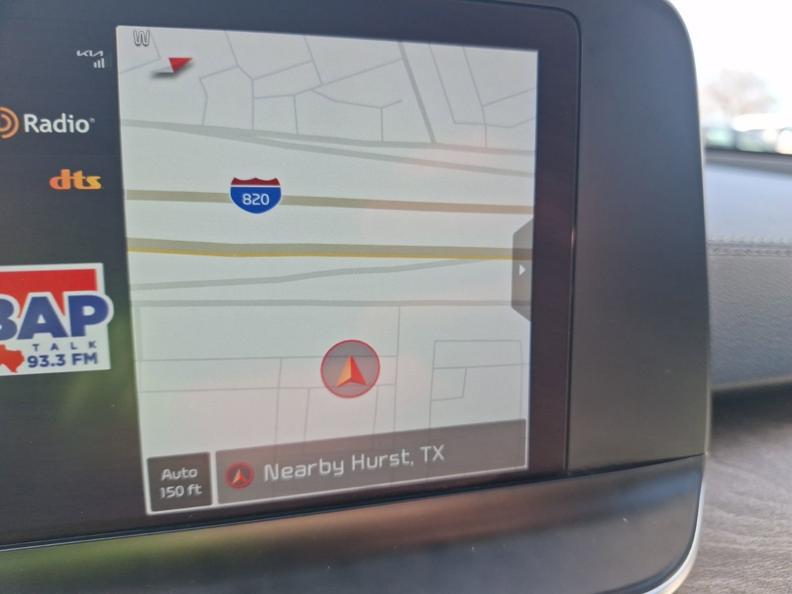 Used 2022 Kia Telluride EX w/ Towing Package image 25