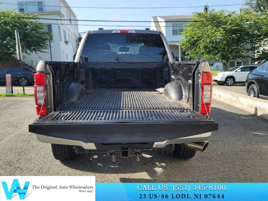 Used 2020 Ford F250 XLT w/ Snow Plow Prep Package AWD/4WD image 14