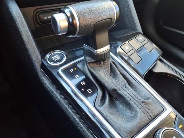 Used 2023 Kia Sportage EX image 18