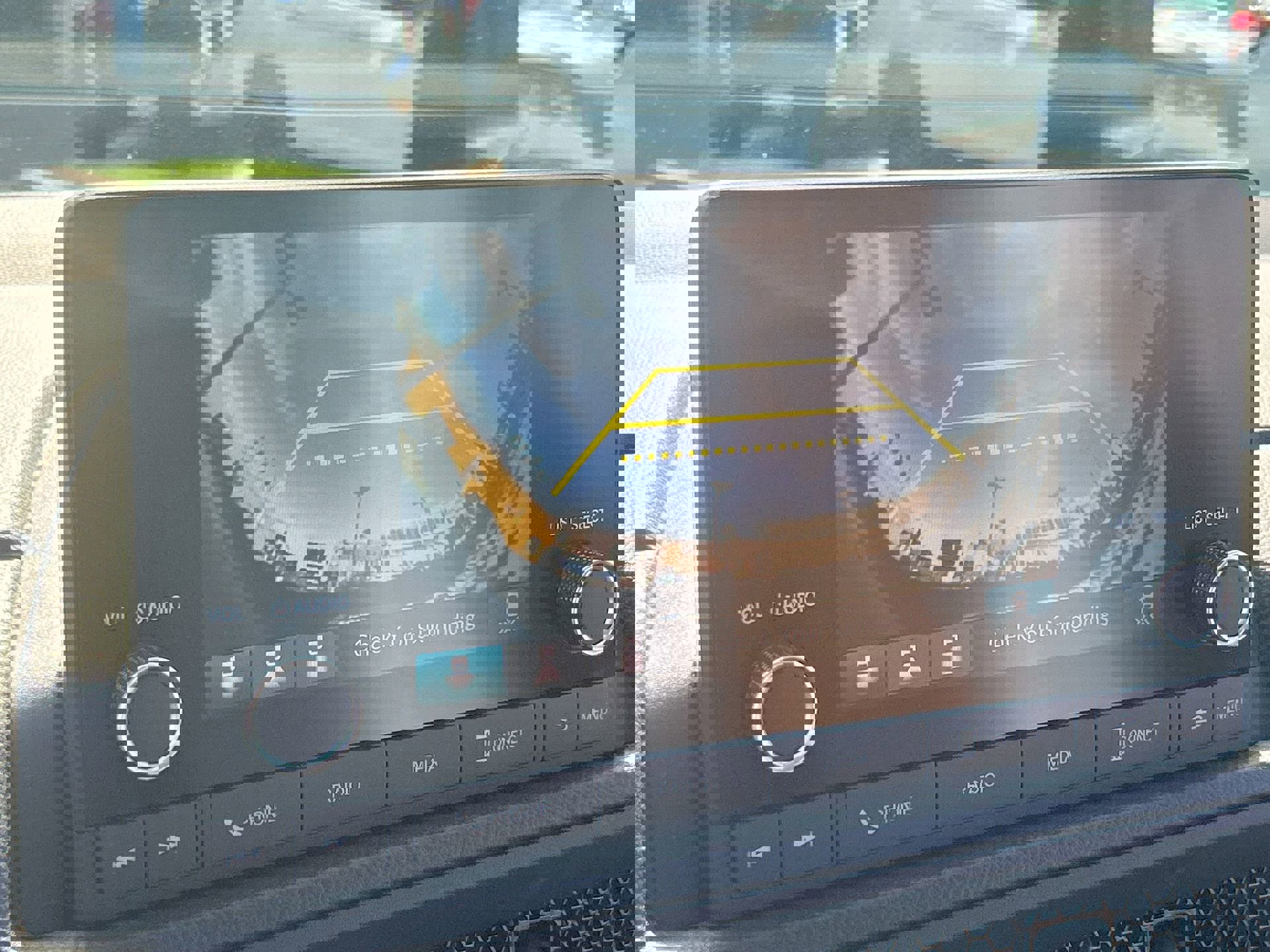 Certified 2025 Honda CR-V EX image 24