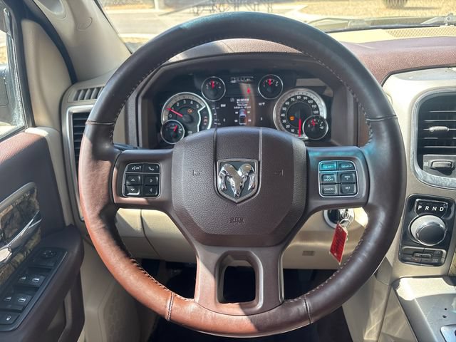 Used 2014 RAM 1500 Outdoorsman AWD/4WD image 14