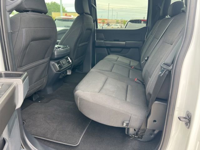 Used 2024 Ford F150 XLT w/ Equipment Group 302A MID RWD image 18