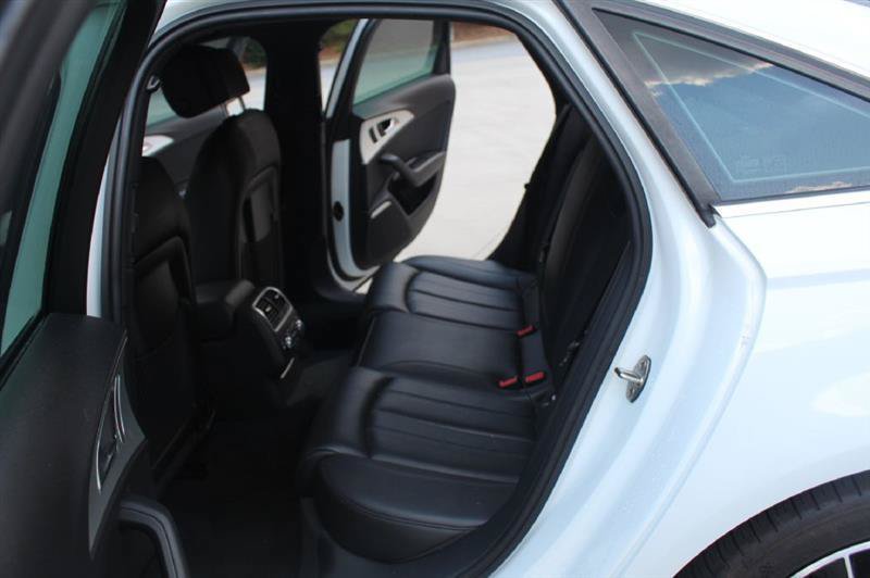 Used 2012 Audi A6 3.0T Prestige w/ Prestige Pkg AWD/4WD image 9