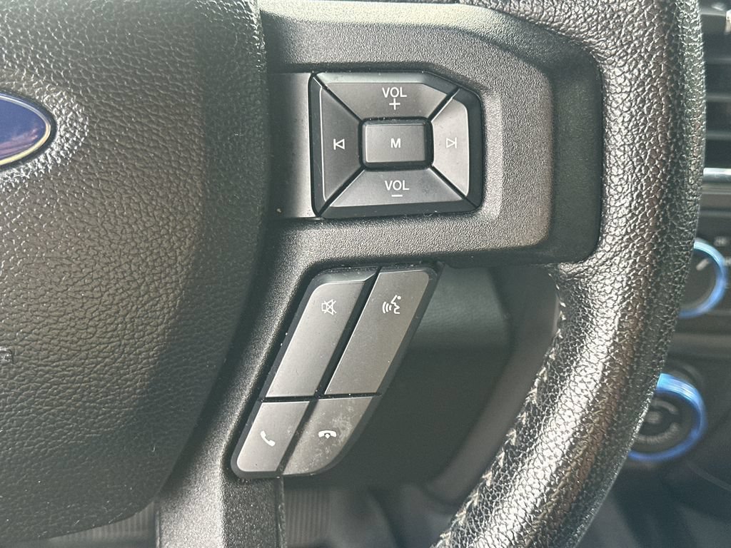 Used 2016 Ford F150 XLT w/ Equipment Group 301A Mid AWD/4WD image 26