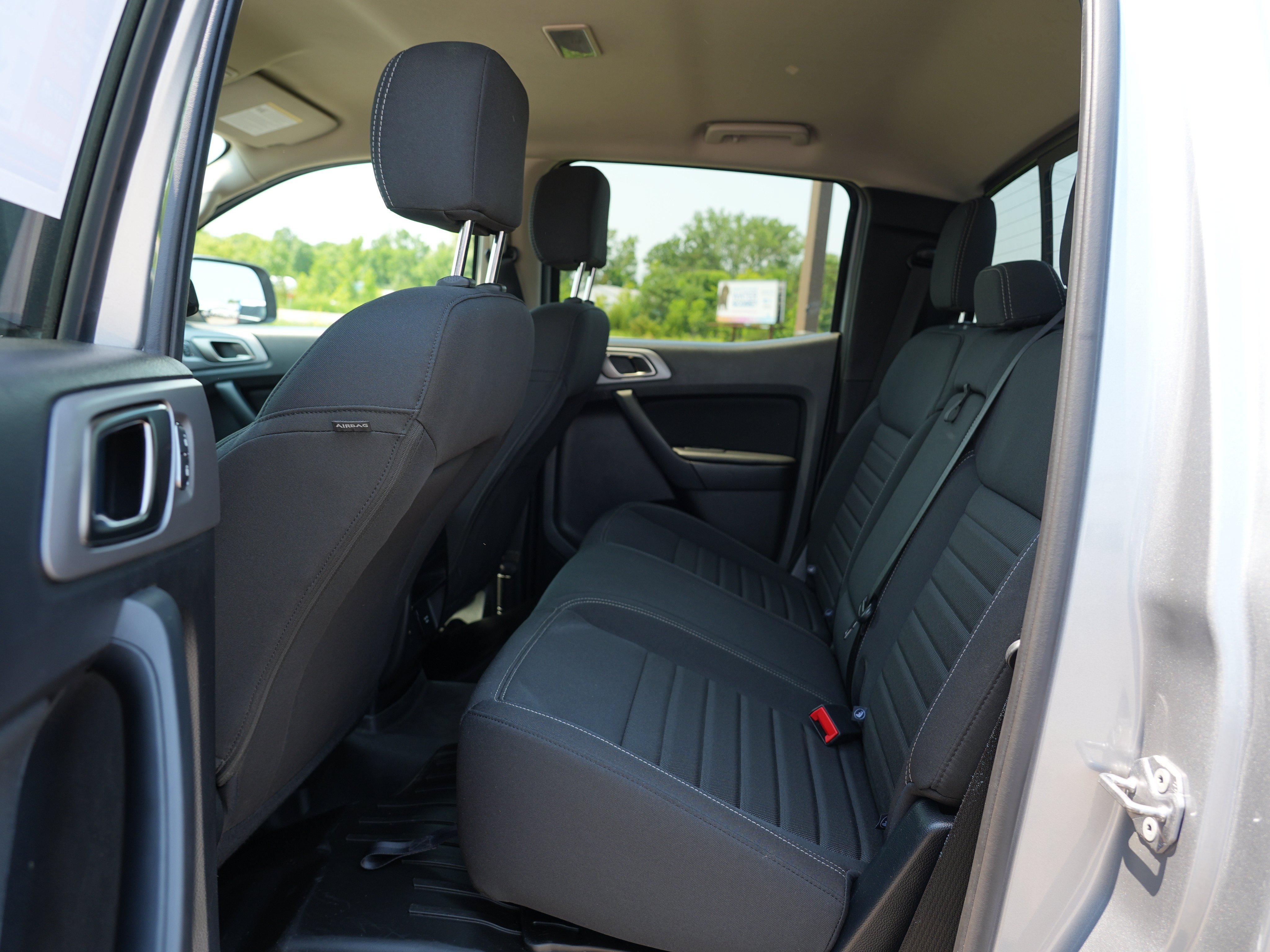 Used 2021 Ford Ranger XLT w/ Equipment Group 302A High AWD/4WD image 20