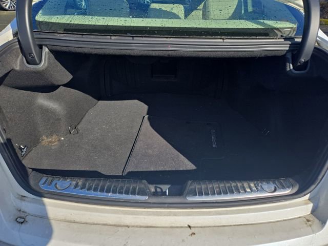 Used 2016 Kia Cadenza Premium w/ Luxury Package image 12