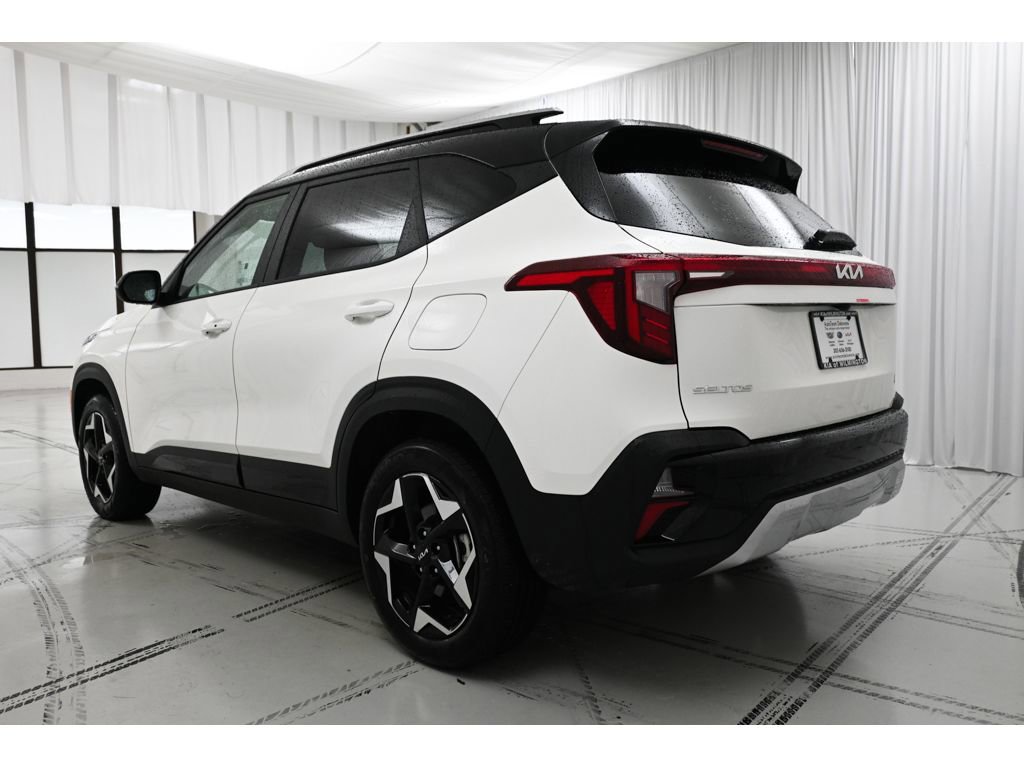 Used 2026 Kia Seltos S AWD/4WD image 5
