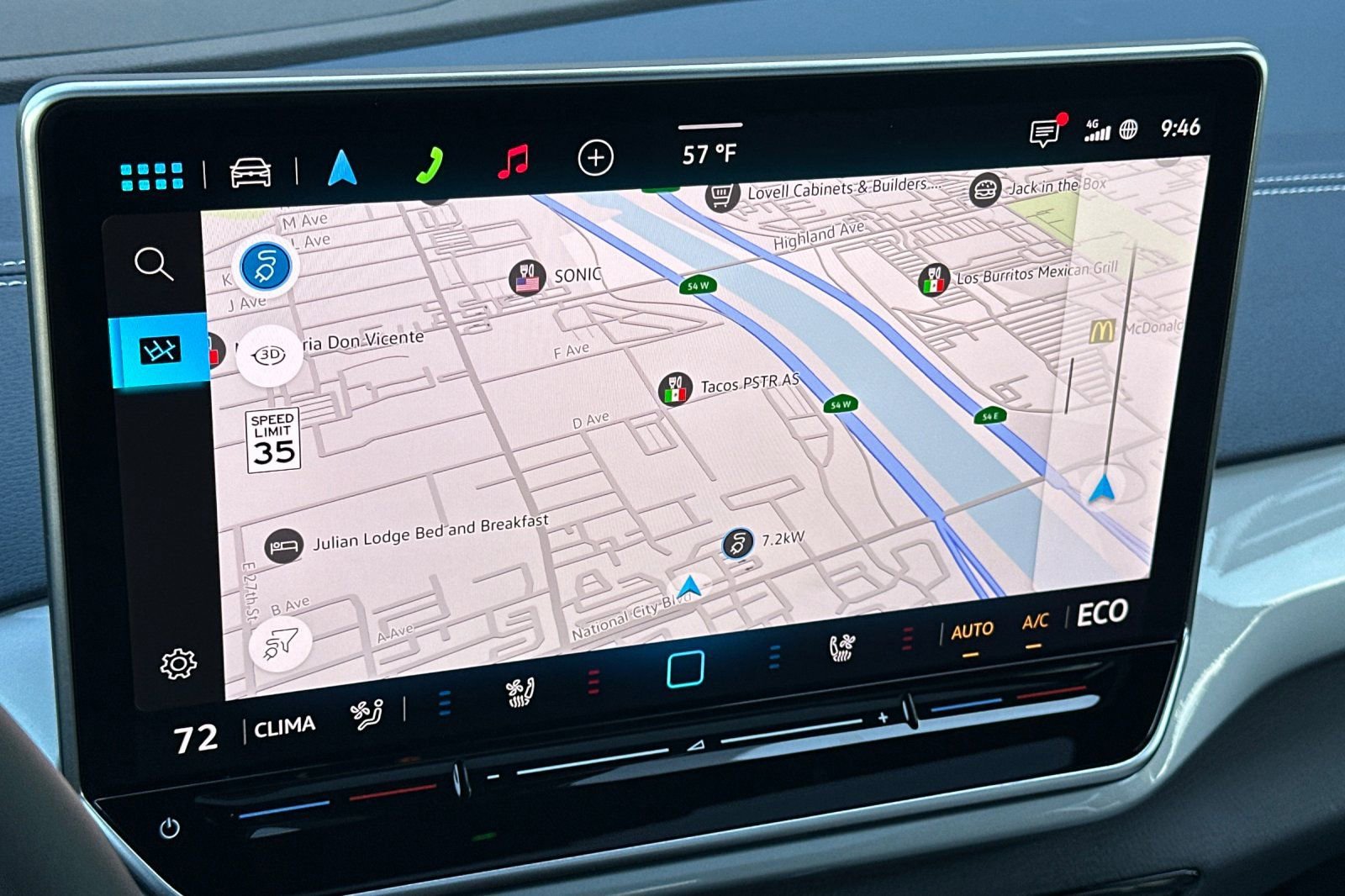 New 2026 Volkswagen ID.4 Pro S image 17