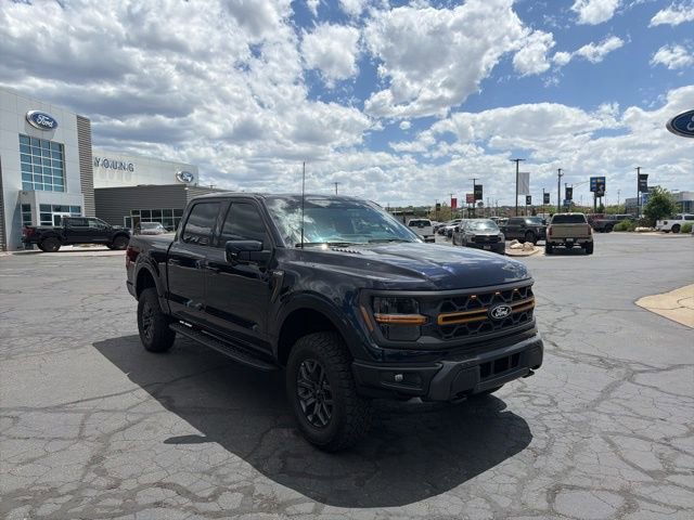 Used 2025 Ford F150 Tremor w/ Equipment Group 402A High AWD/4WD image 1