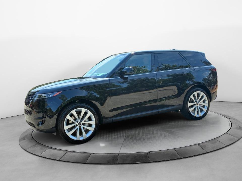 New 2027 Land Rover Range Rover Sport SE AWD/4WD image 1
