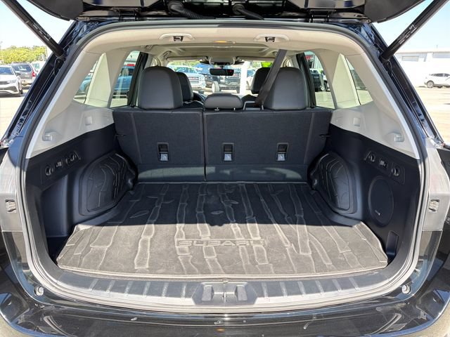 Certified 2024 Subaru Forester Limited AWD/4WD image 29