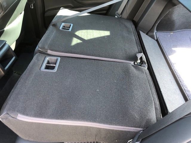 Used 2023 Toyota Camry SE image 34