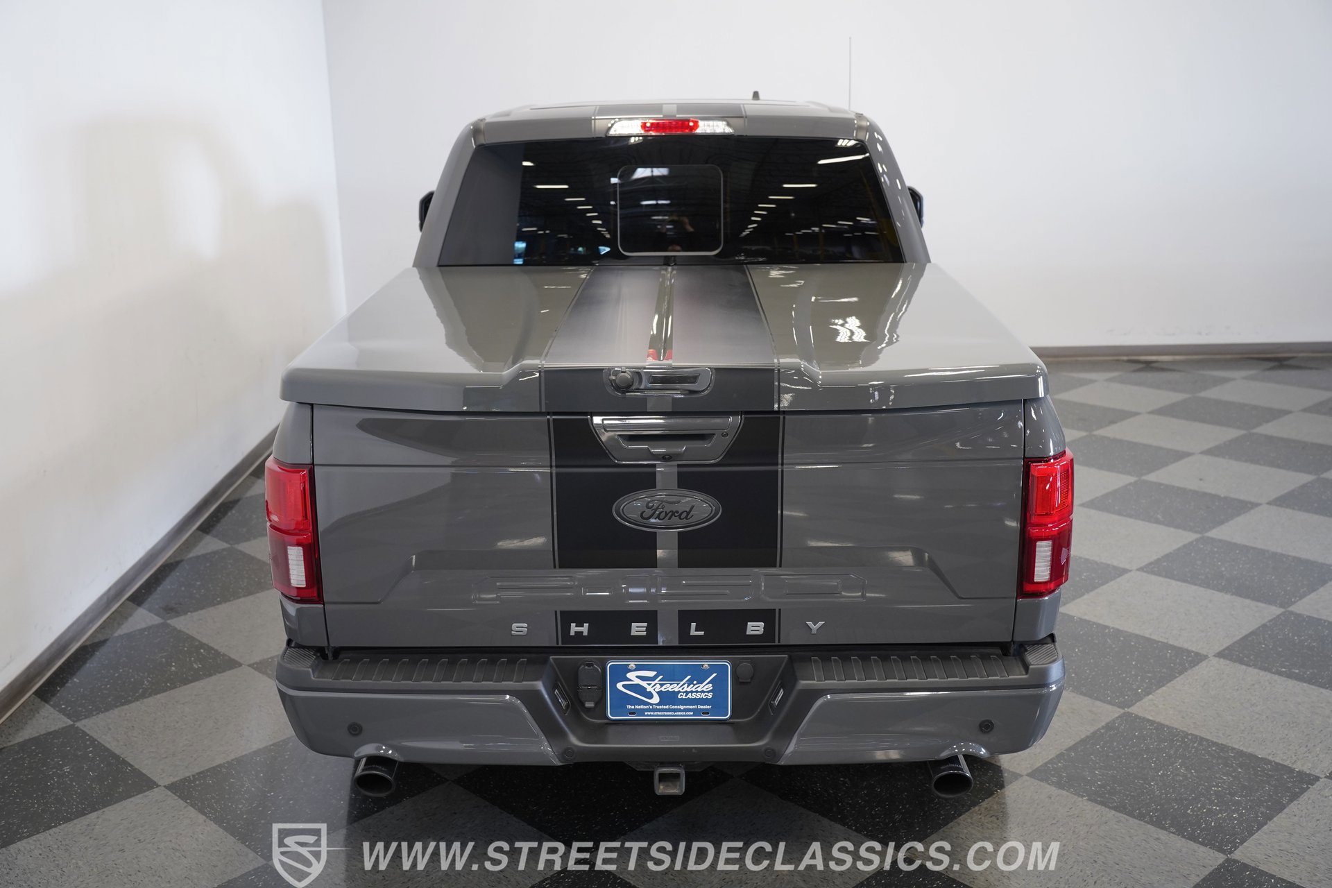 Used 2020 Ford F150 Lariat w/ Equipment Group 502A Luxury image 30