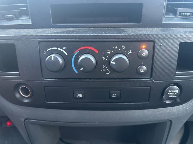 Used 2008 Dodge Ram 2500 Truck ST image 21