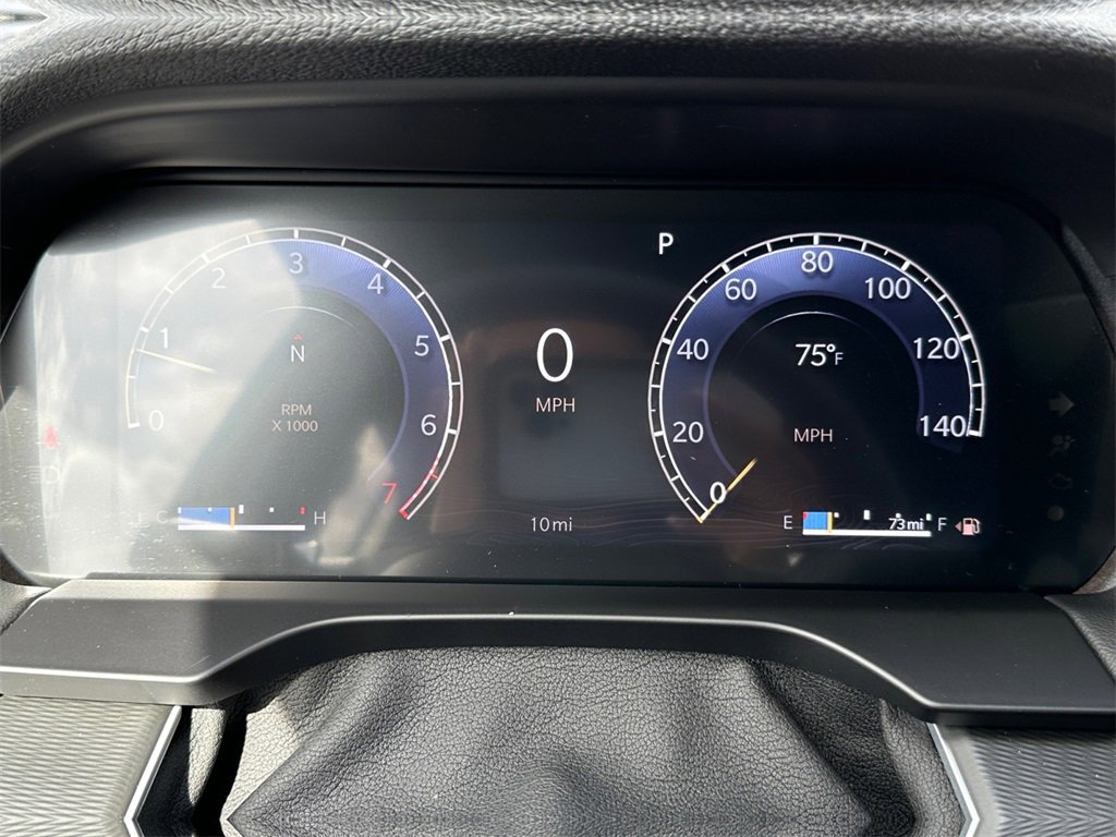 New 2025 Jeep Grand Cherokee Altitude image 29