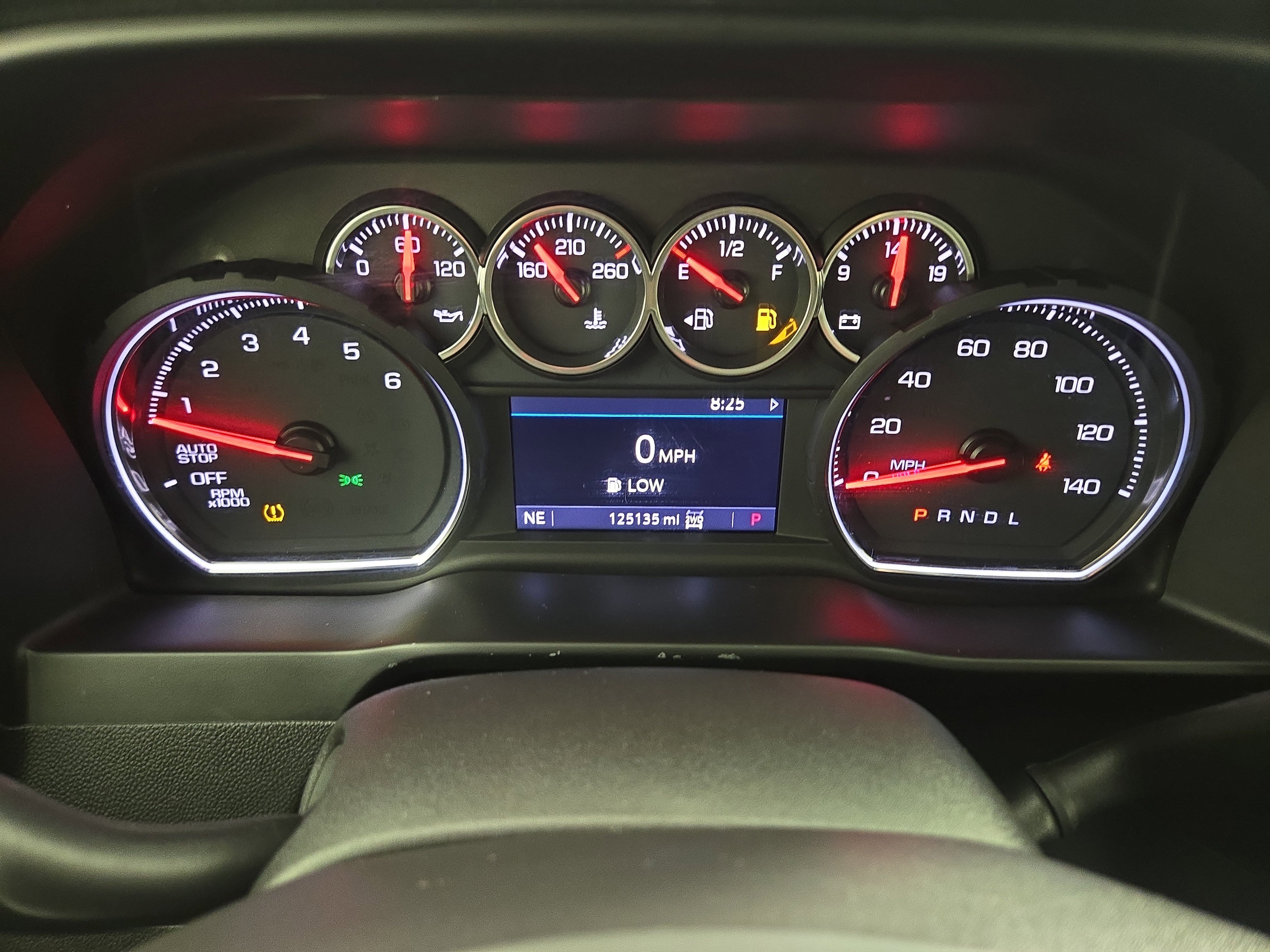 Certified 2019 Chevrolet Silverado 1500 LT w/ All-Star Edition image 17