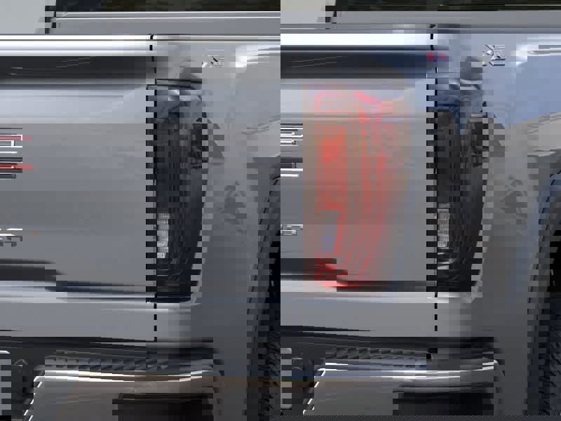 New 2026 GMC Sierra 2500 Pro w/ Convenience Package image 11