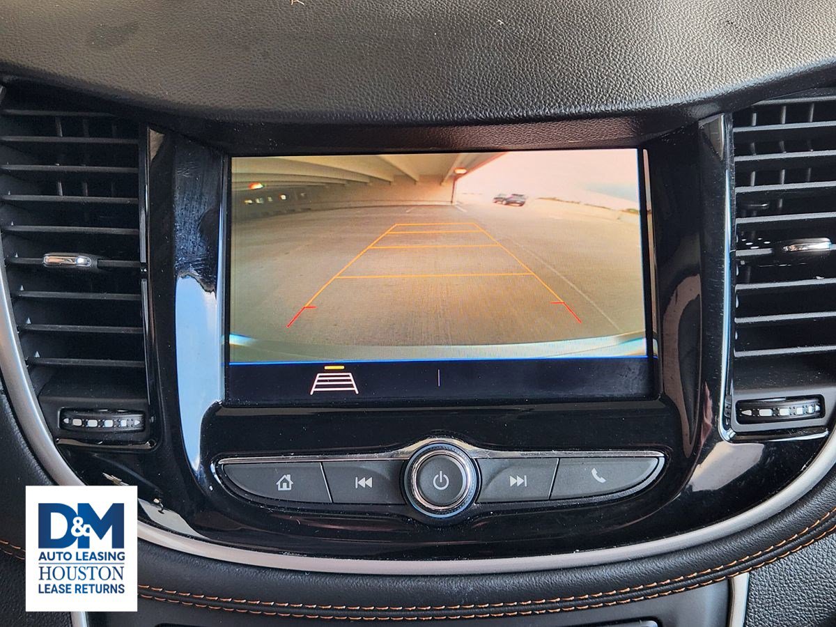 Used 2022 Chevrolet Trax LS w/ Tint and Cruise Package image 24