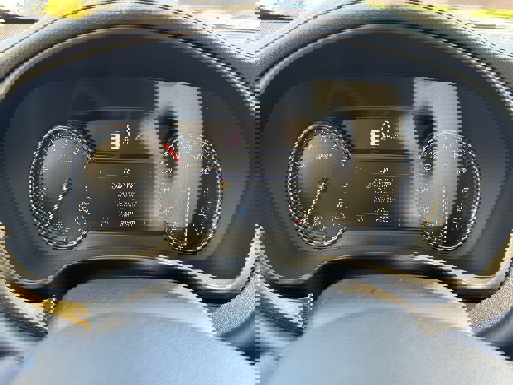 Used 2020 Cadillac XT4 Premium Luxury w/ Driver Awareness Package FWD image 17