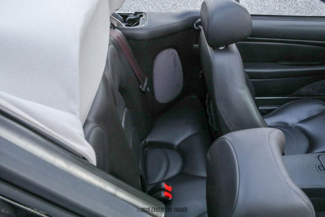 Used 2001 Jaguar XK8 Convertible image 50