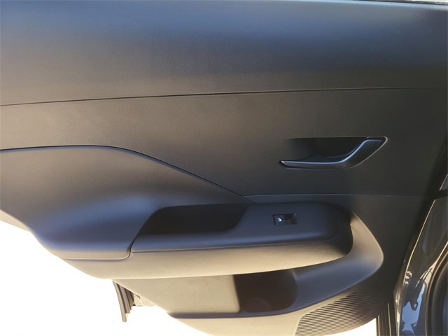 New 2026 Hyundai Kona SEL Sport image 8