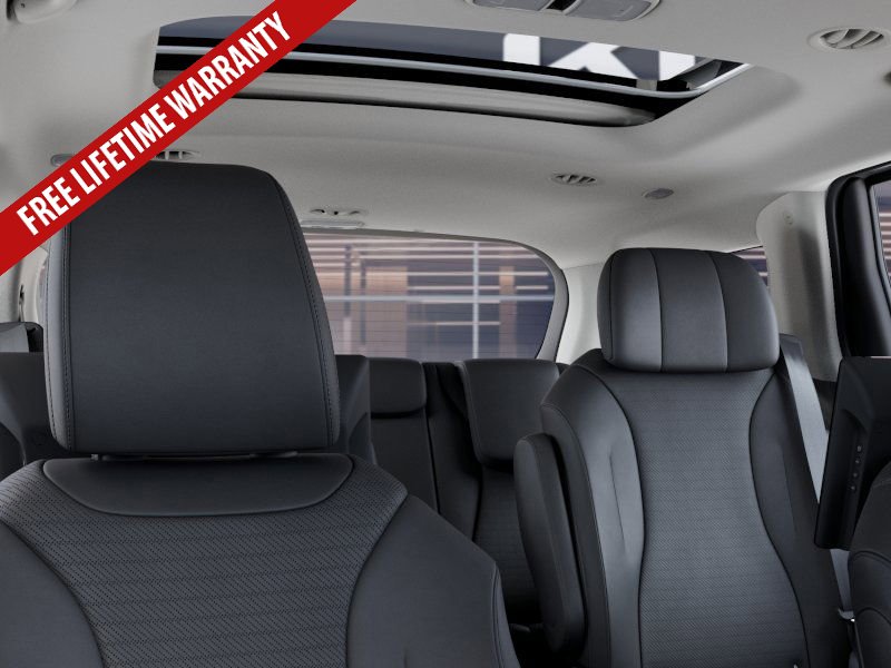 New 2026 Kia Carnival SX Prestige image 23