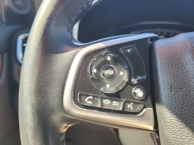 Used 2020 Honda CR-V EX-L image 28