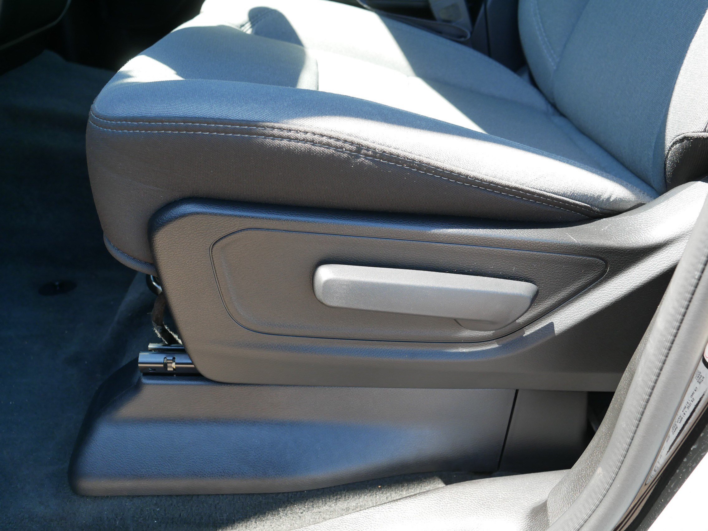 Used 2023 RAM 1500 Big Horn AWD/4WD image 20