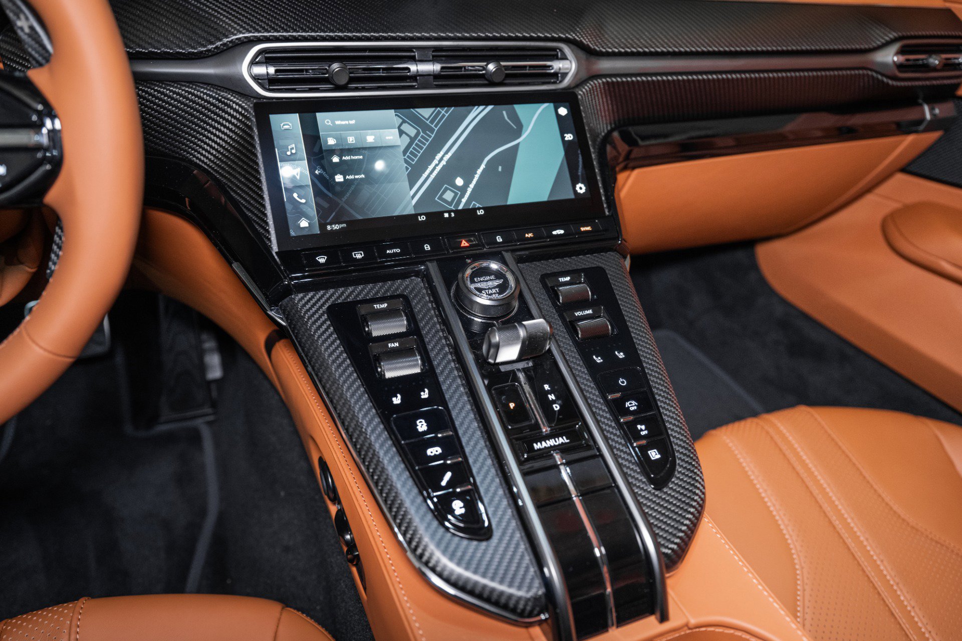 New 2026 Aston Martin V8 Vantage Coupe image 20