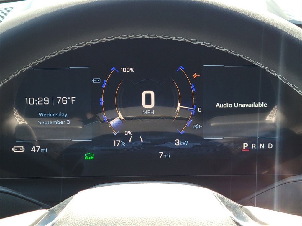 New 2026 Chevrolet Silverado EV LT image 28