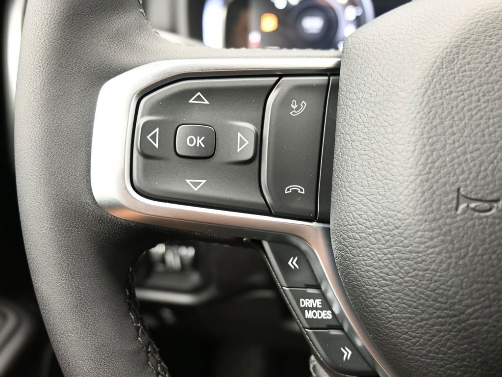 New 2026 RAM 1500 Big Horn image 23