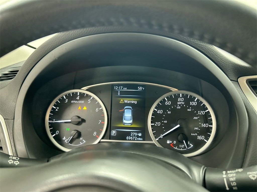 Used 2018 Nissan Sentra SV image 13