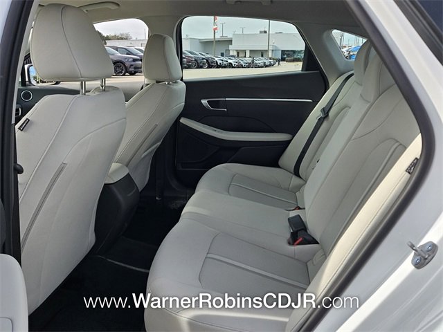 Used 2026 Hyundai Sonata SE image 6
