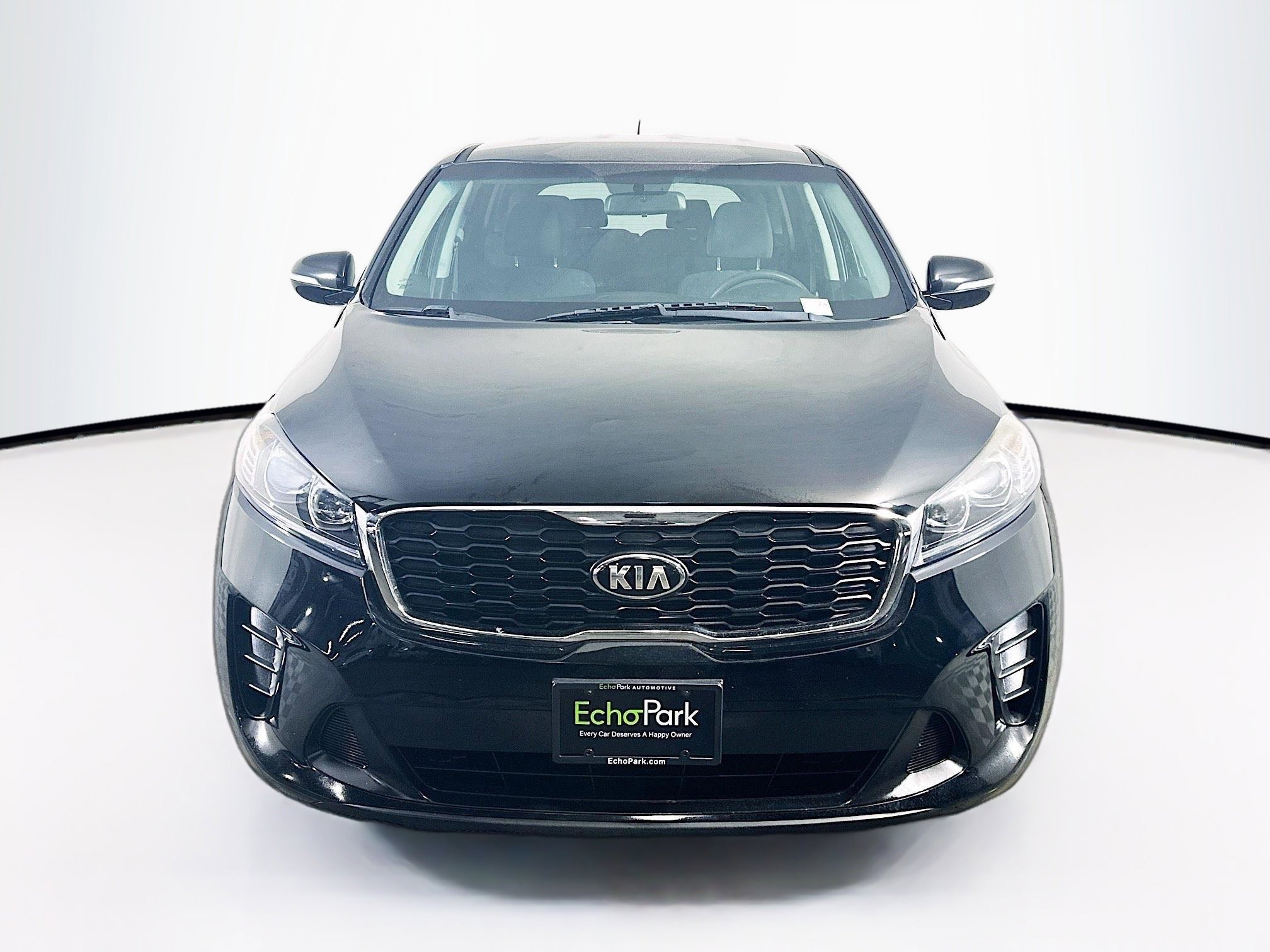 Used 2019 Kia Sorento LX image 2