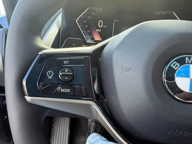 Used 2025 BMW X3 xDrive30i w/ Convenience Package image 22