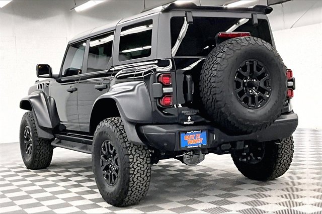 Used 2023 Ford Bronco Raptor image 2