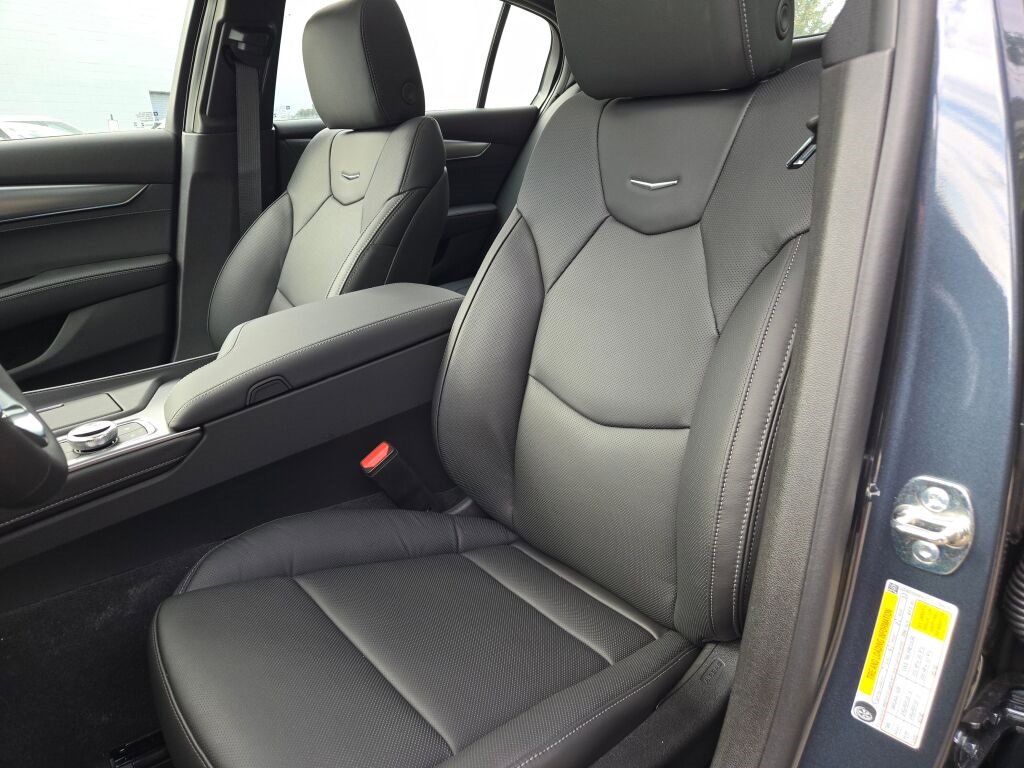 New 2026 Cadillac CT5 Premium Luxury image 25