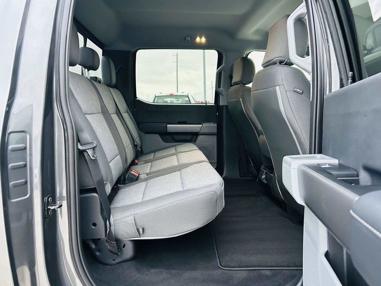 New 2026 Ford F350 XL w/ STX Appearance Package image 30