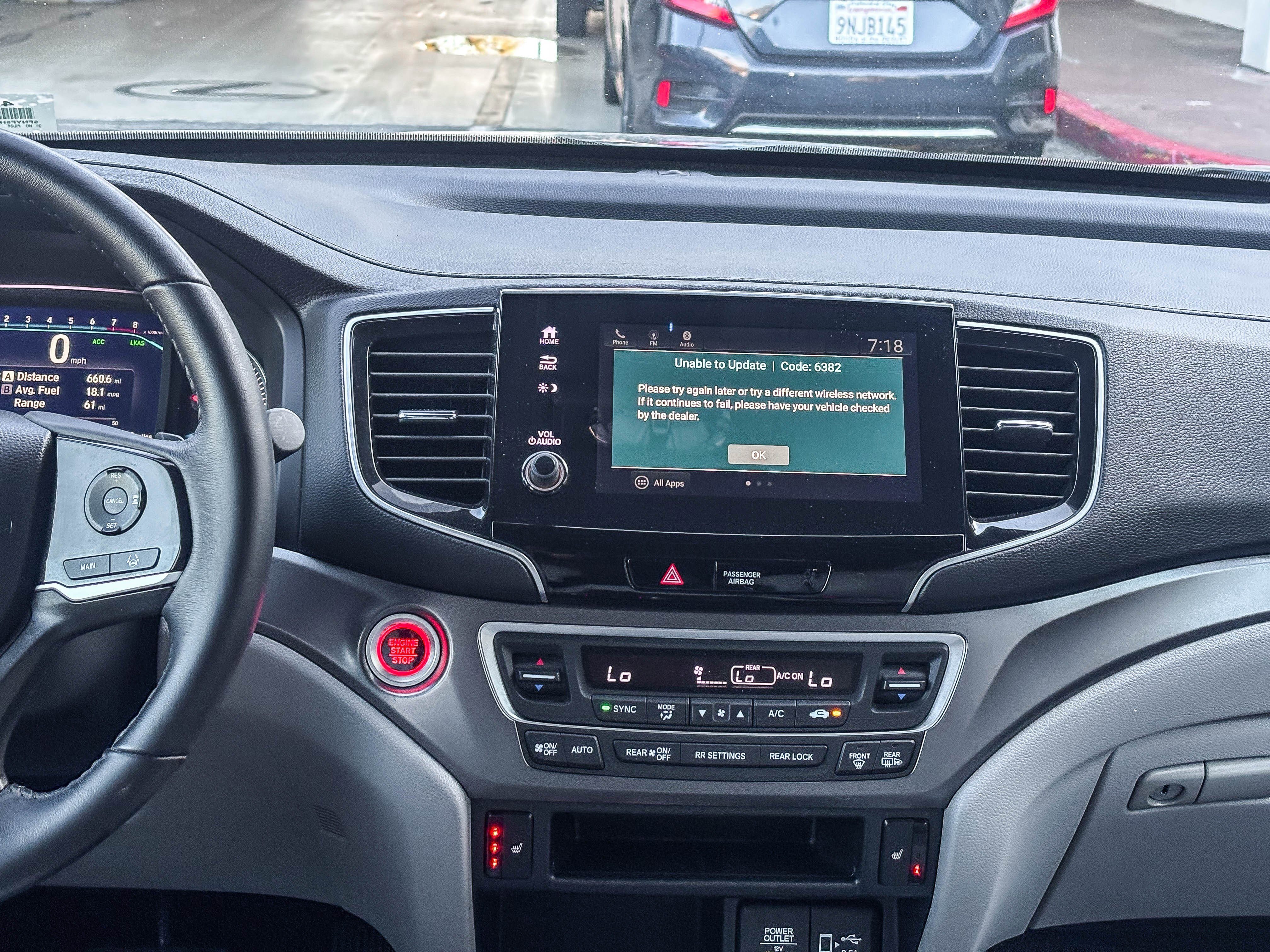 Used 2021 Honda Pilot EX-L image 17