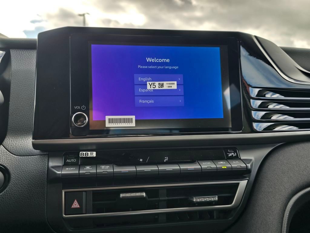 New 2026 Toyota Camry LE image 27